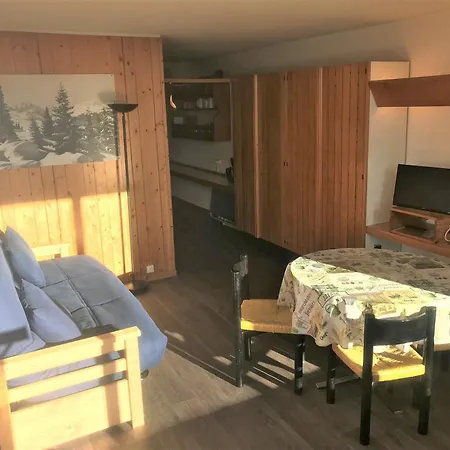 Résidence Versant Sud - 4 Personnes à Arc 1600 Dans Résidence Proche Des Pistes Et Des Commerces Mae-1824 * Les Arcs (Savoie)