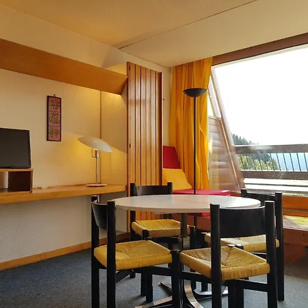 Apartamento Résidence Versant Sud - 4 Personnes à Arc 1600 Dans Résidence Proche Des Pistes Et Des Commerces Mae-1824 Les Arcs (Savoie)