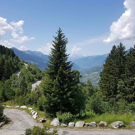 Résidence Versant Sud - 4 Personnes à Arc 1600 Dans Résidence Proche Des Pistes Et Des Commerces Mae-1824 Apartamento *