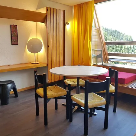 Apartamento Résidence Versant Sud - 4 Personnes à Arc 1600 Dans Résidence Proche Des Pistes Et Des Commerces Mae-1824 *