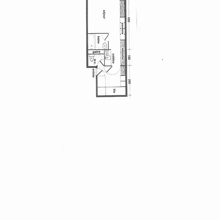 Versant Sud - 4 Personnes A Arc 1600 Dans Proche Des Pistes Et Des Commerces Mae-1824 Appartement *