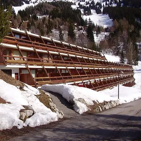 Versant Sud - 4 Personnes A Arc 1600 Dans Proche Des Pistes Et Des Commerces Mae-1824 * Les Arcs (Savoie)